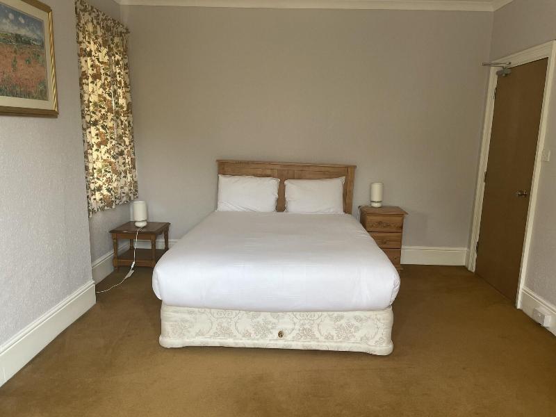 Brookside Lodge image