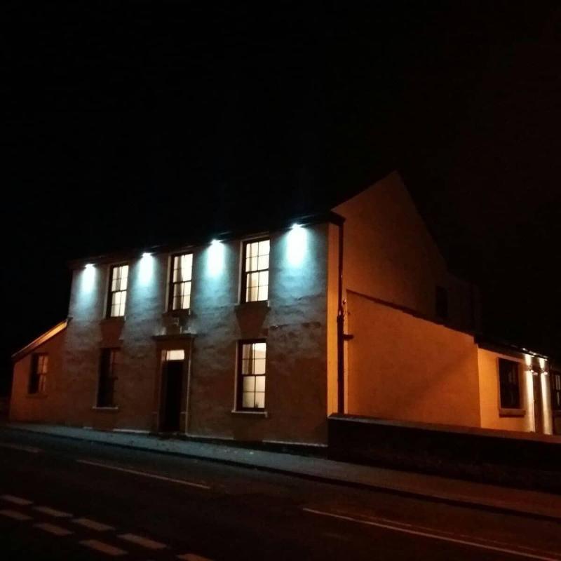 Saracens House Bed & Breakfast image
