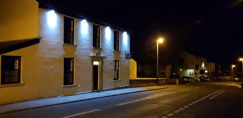 Saracens House Bed & Breakfast image