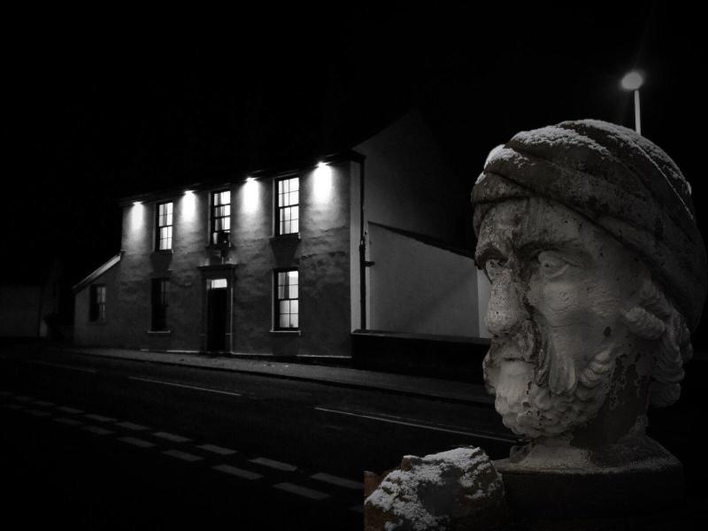 Saracens House Bed & Breakfast image