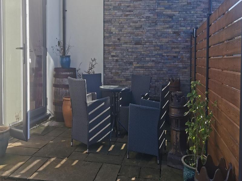 Saracens House Bed & Breakfast image