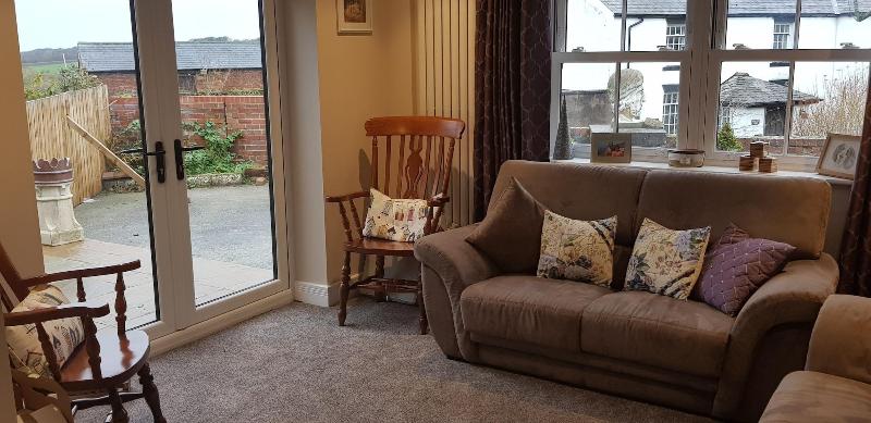 Saracens House Bed & Breakfast image