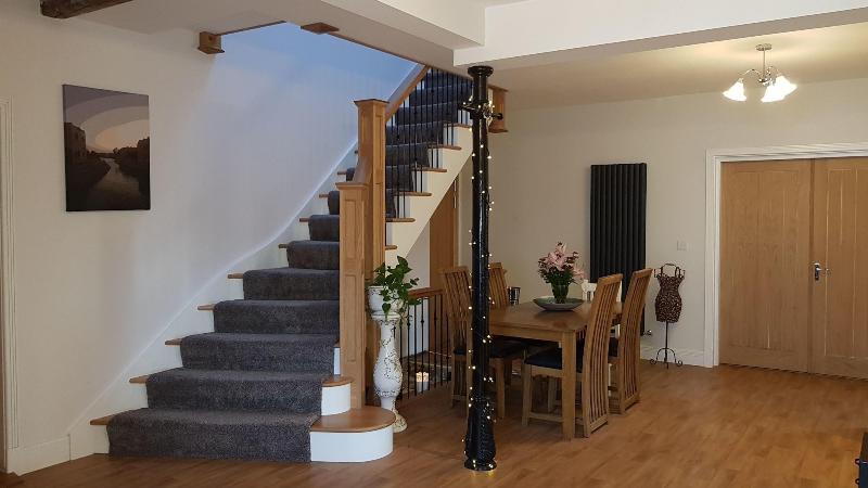 Saracens House Bed & Breakfast image