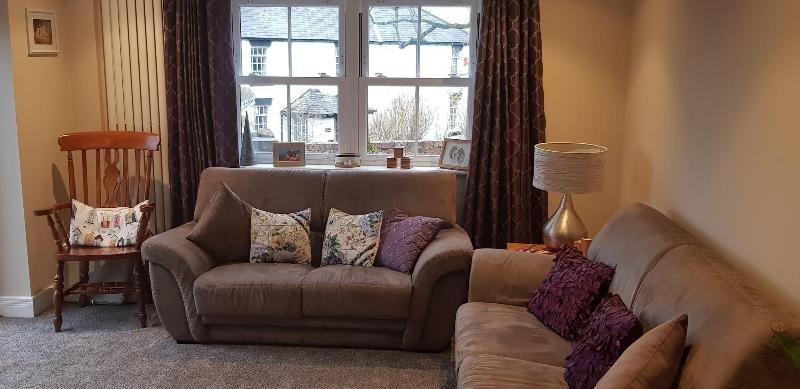 Saracens House Bed & Breakfast image