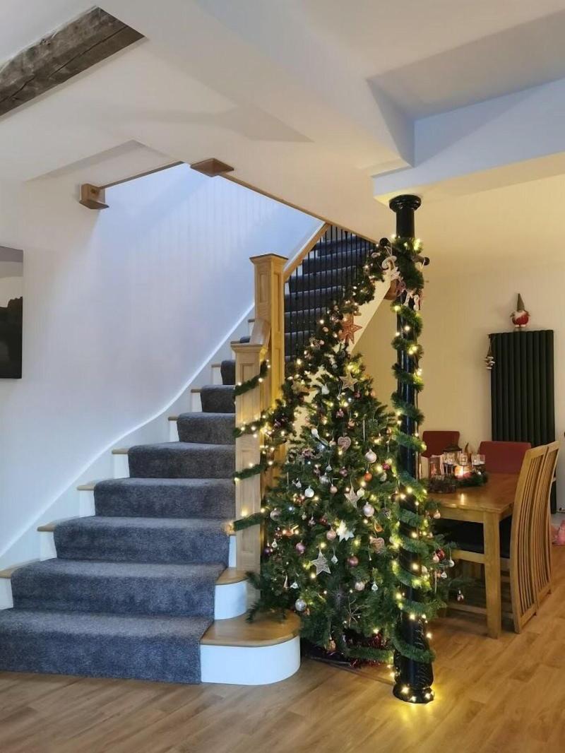 Saracens House Bed & Breakfast image