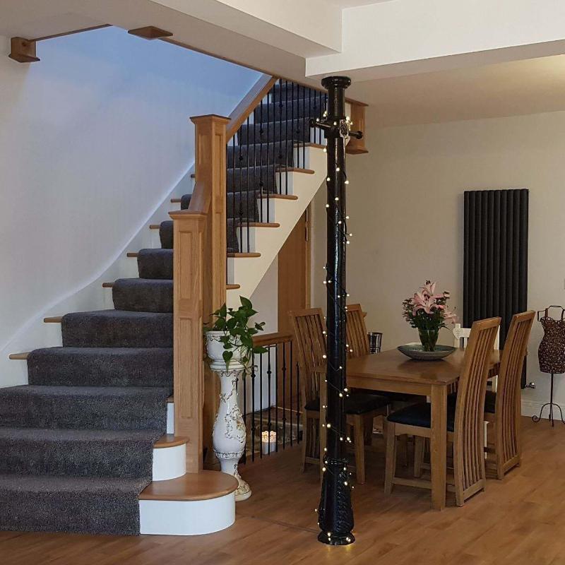 Saracens House Bed & Breakfast image