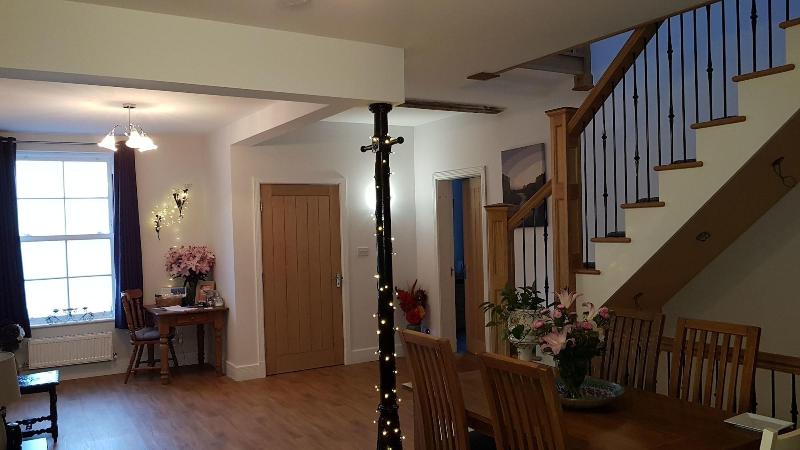 Saracens House Bed & Breakfast image