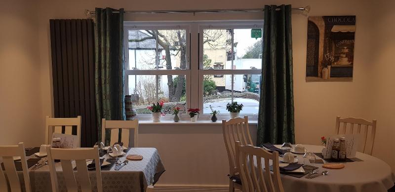 Saracens House Bed & Breakfast image