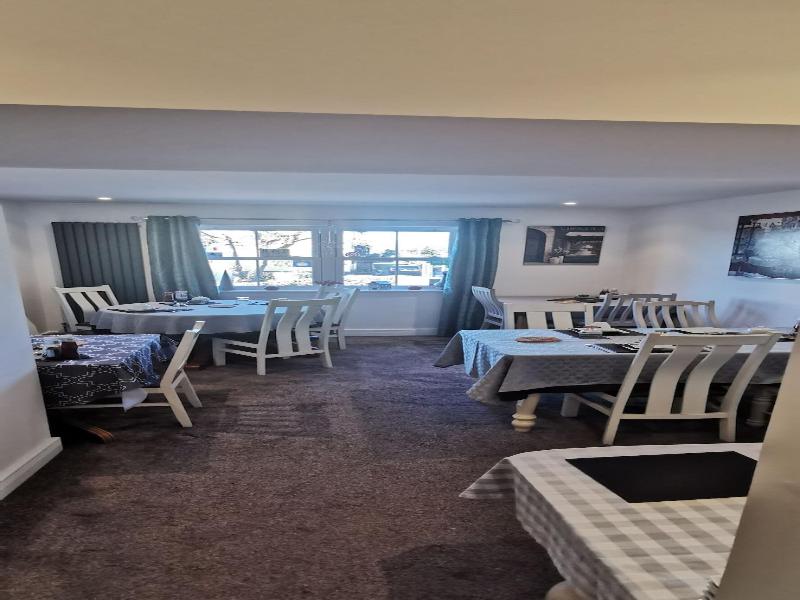 Saracens House Bed & Breakfast image