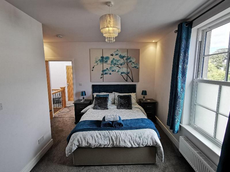 Saracens House Bed & Breakfast image