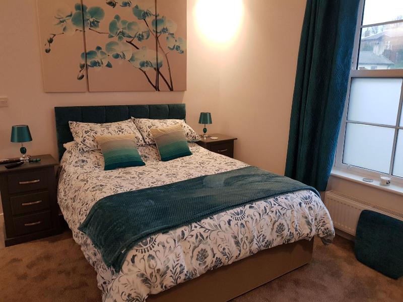 Saracens House Bed & Breakfast image