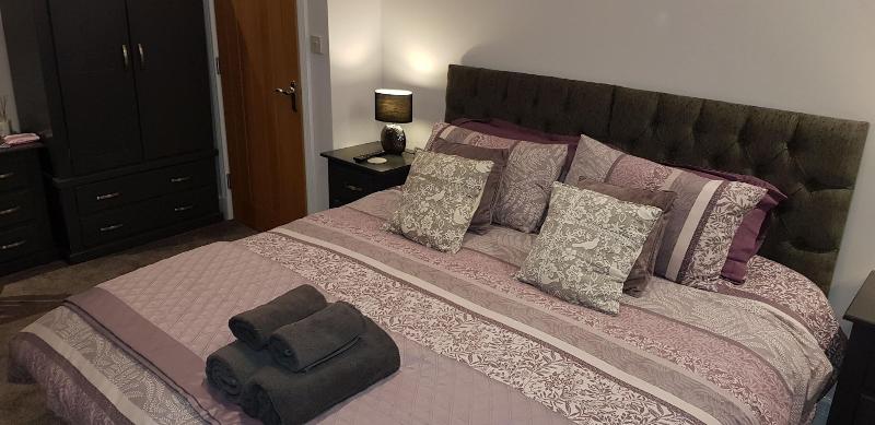Saracens House Bed & Breakfast image