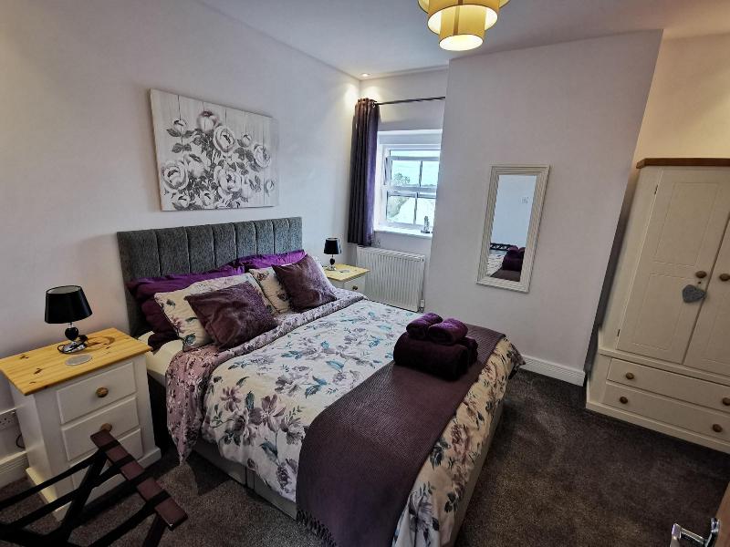 Saracens House Bed & Breakfast image