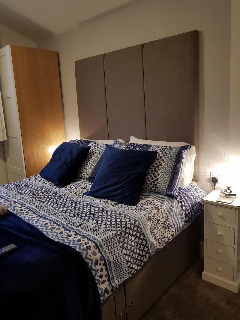 Saracens House Bed & Breakfast image
