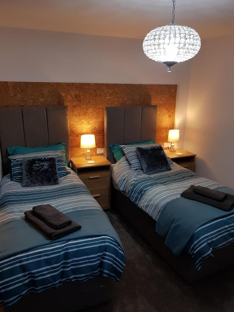Saracens House Bed & Breakfast image