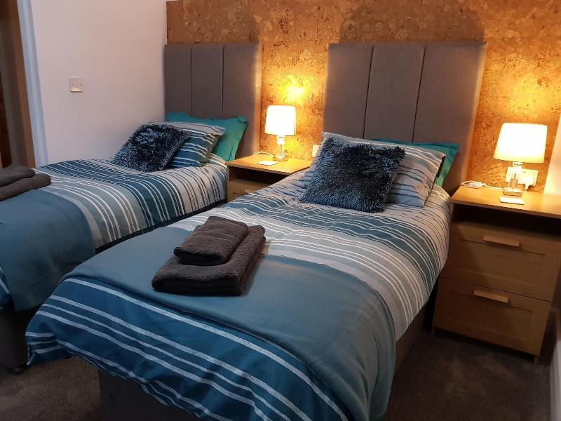 Saracens House Bed & Breakfast image