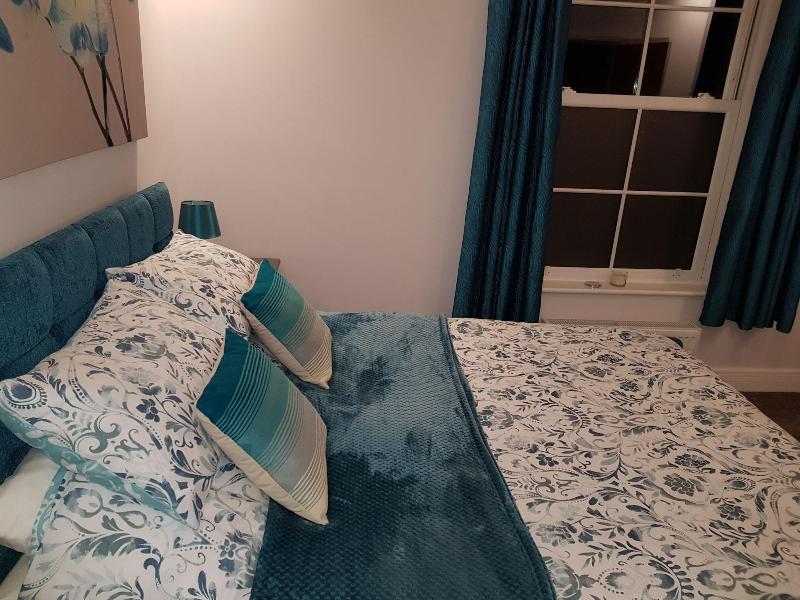 Saracens House Bed & Breakfast image