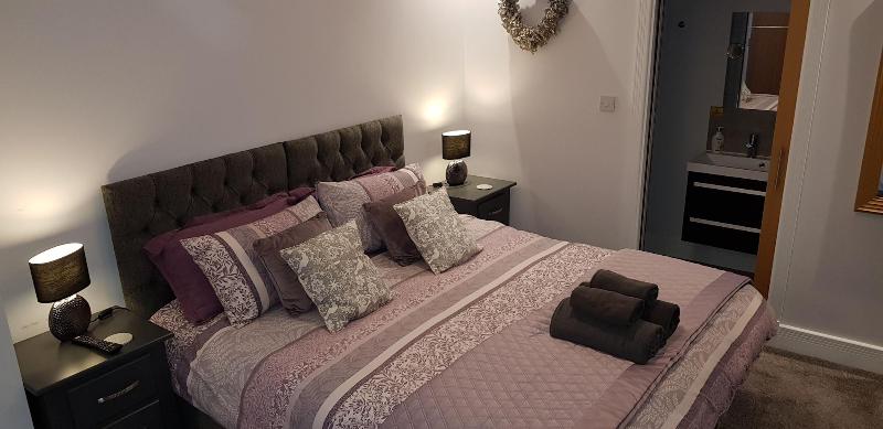 Saracens House Bed & Breakfast image