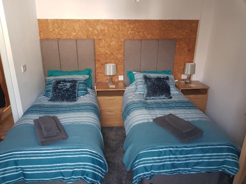 Saracens House Bed & Breakfast image