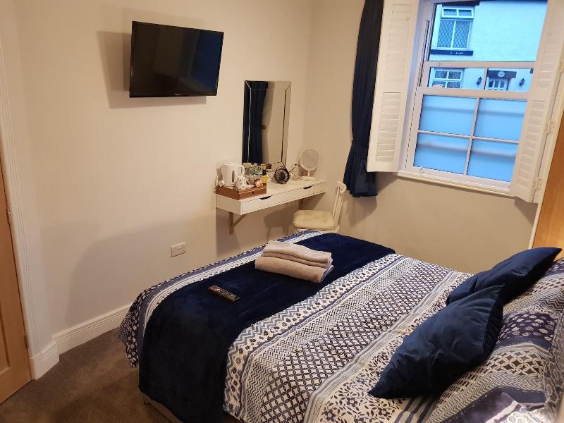 Saracens House Bed & Breakfast image