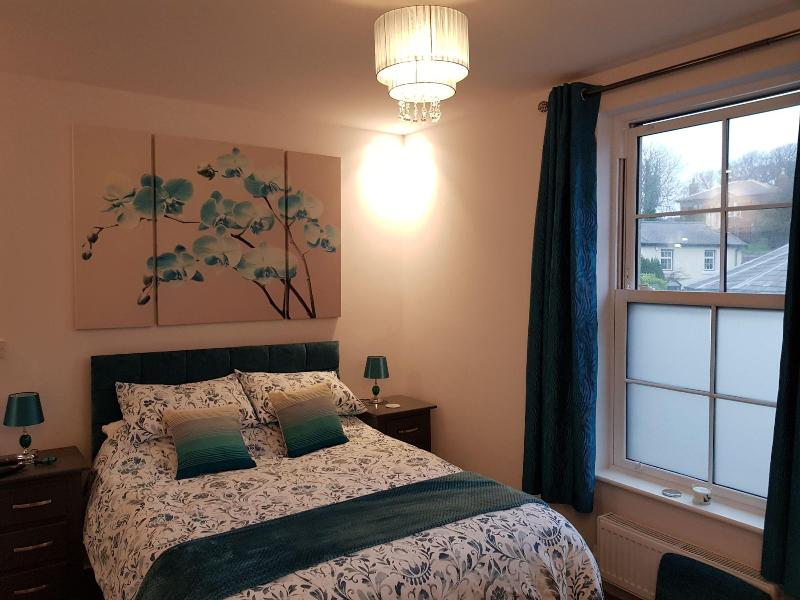 Saracens House Bed & Breakfast image