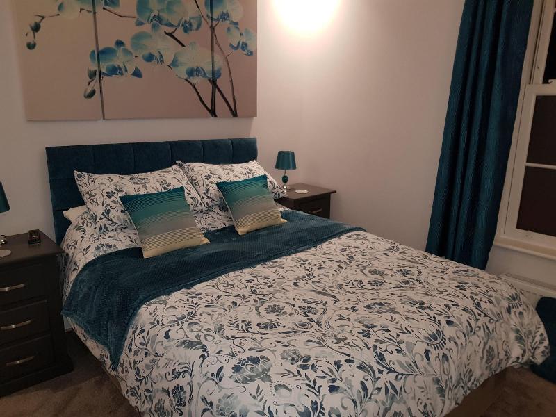 Saracens House Bed & Breakfast image