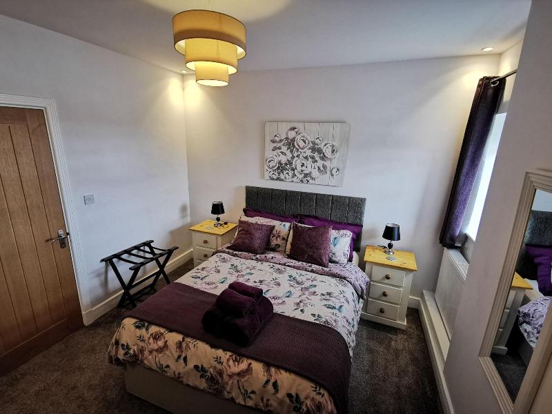 Saracens House Bed & Breakfast image