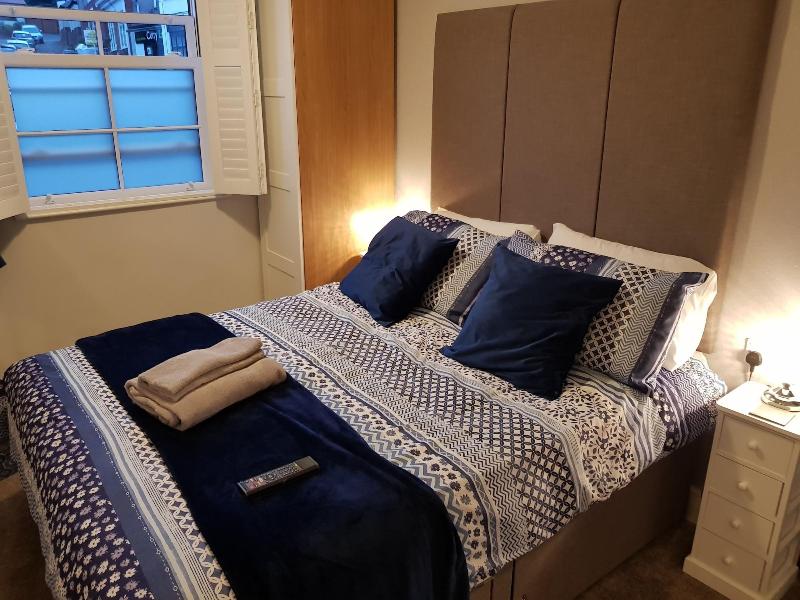 Saracens House Bed & Breakfast image