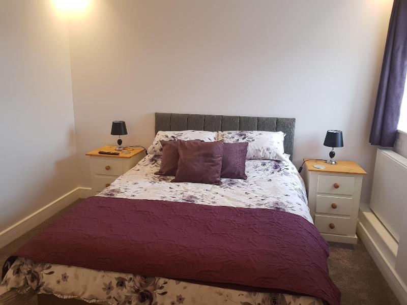 Saracens House Bed & Breakfast image