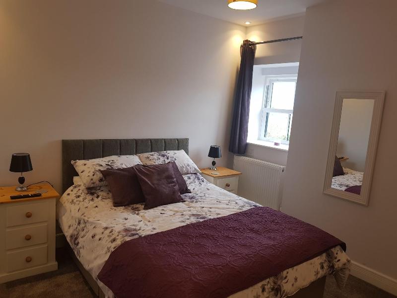 Saracens House Bed & Breakfast image