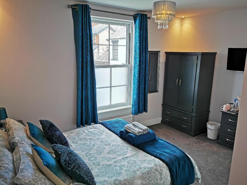 Saracens House Bed & Breakfast image