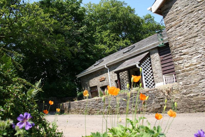 Swansea Valley Holiday Cottages image