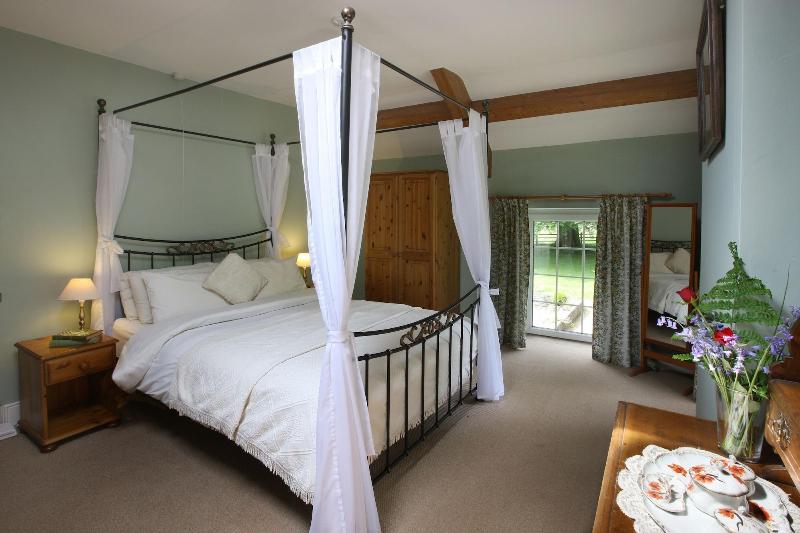 Swansea Valley Holiday Cottages image