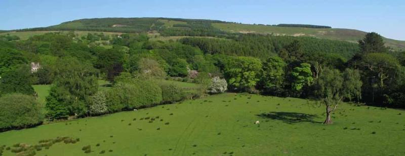 Swansea Valley Holiday Cottages image