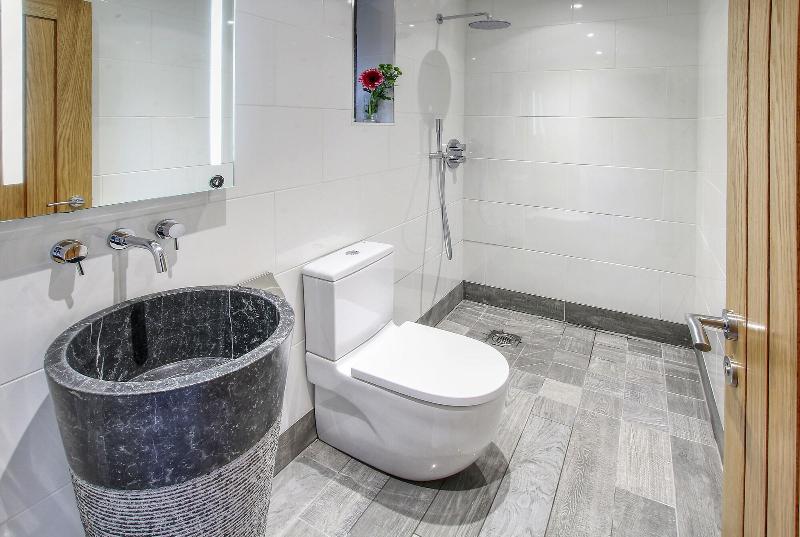 Swansea Valley Holiday Cottages image