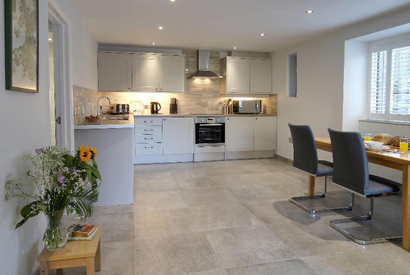 Swansea Valley Holiday Cottages image