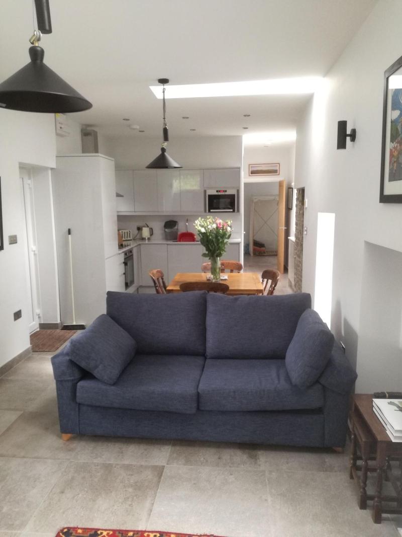 Swansea Valley Holiday Cottages image