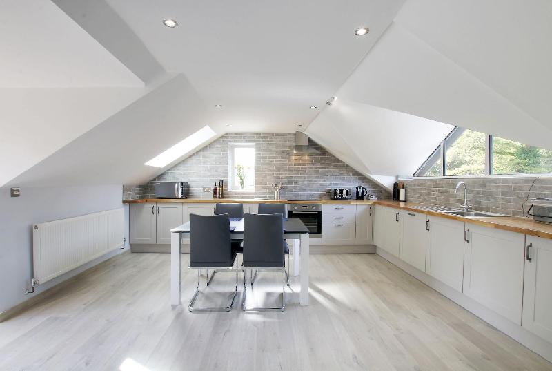 Swansea Valley Holiday Cottages image