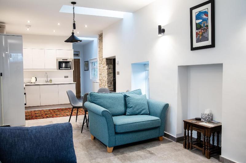 Swansea Valley Holiday Cottages image