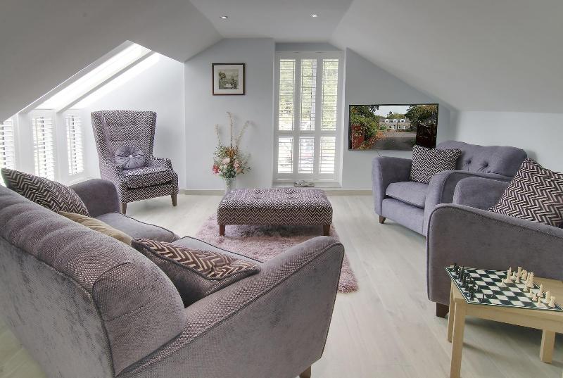 Swansea Valley Holiday Cottages image