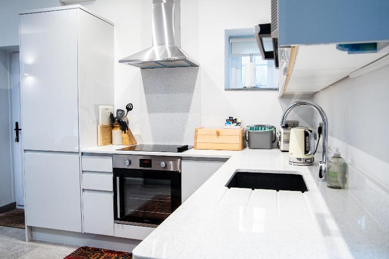 Swansea Valley Holiday Cottages image
