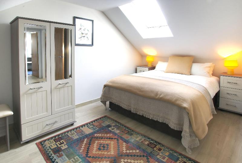 Swansea Valley Holiday Cottages image