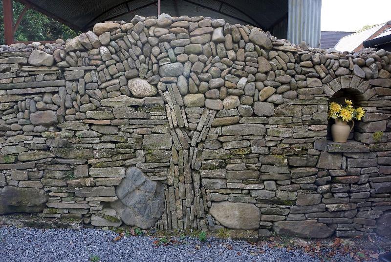 Swansea Valley Holiday Cottages image