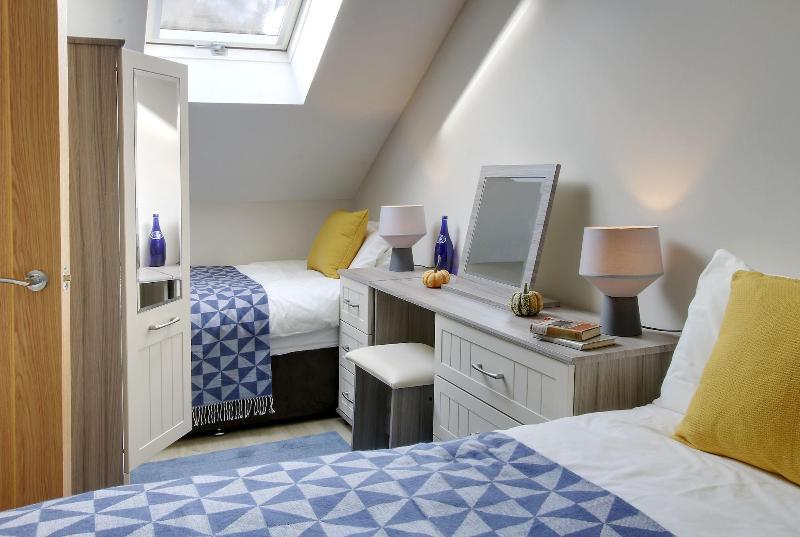 Swansea Valley Holiday Cottages image