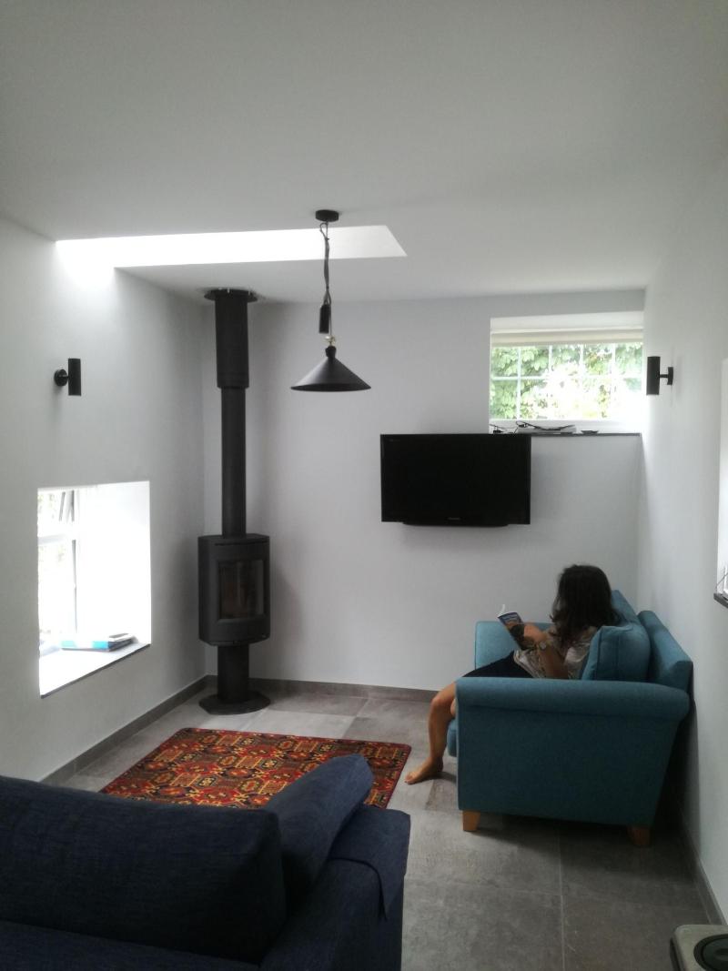 Swansea Valley Holiday Cottages image