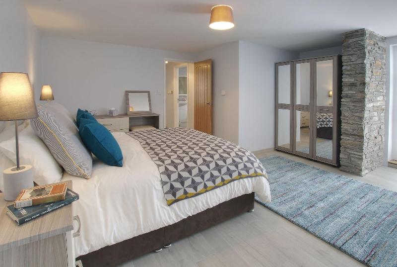 Swansea Valley Holiday Cottages image