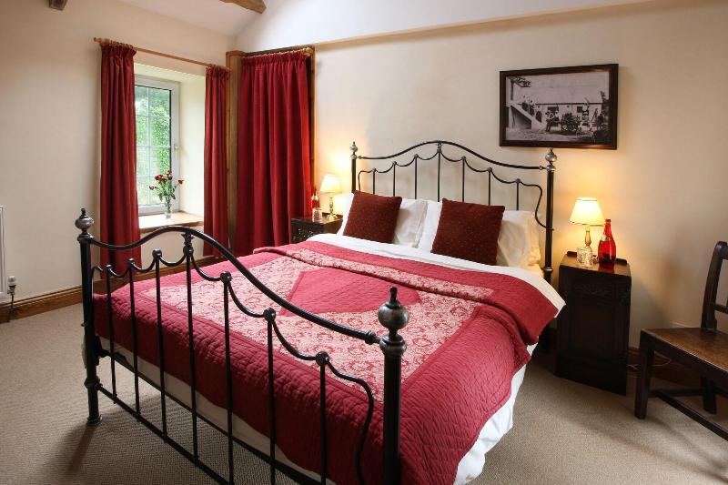 Swansea Valley Holiday Cottages image