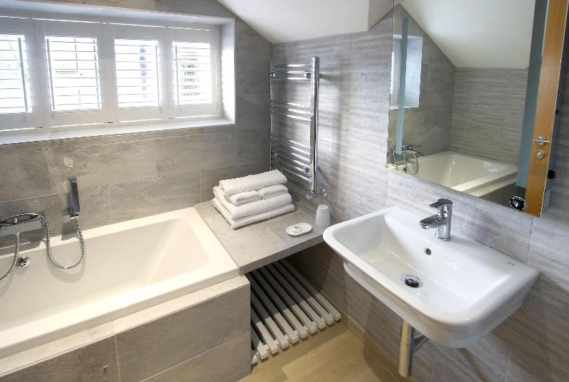 Swansea Valley Holiday Cottages image
