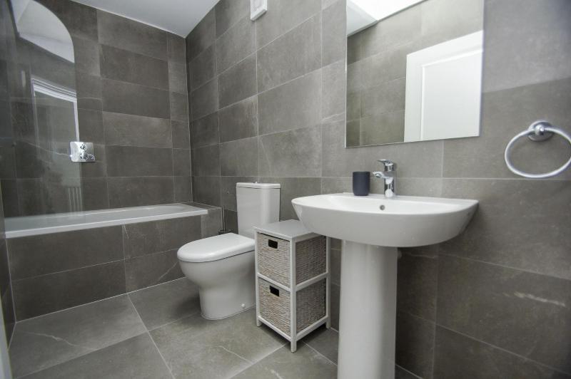 Marine Cottage Parking by Brighton Holiday Lets image