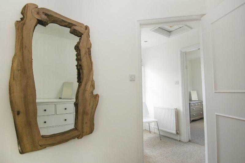 Marine Cottage Parking by Brighton Holiday Lets image